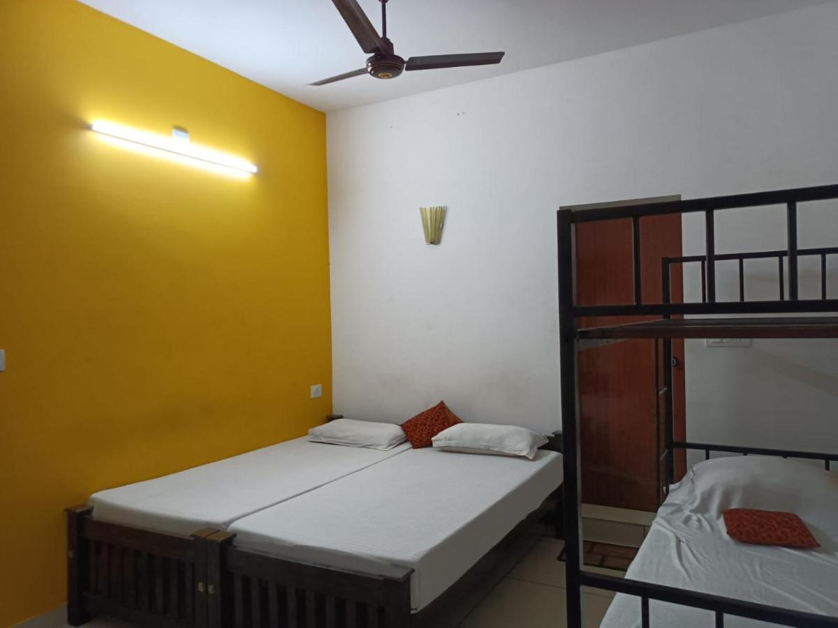 Nest Kochi Exterior foto