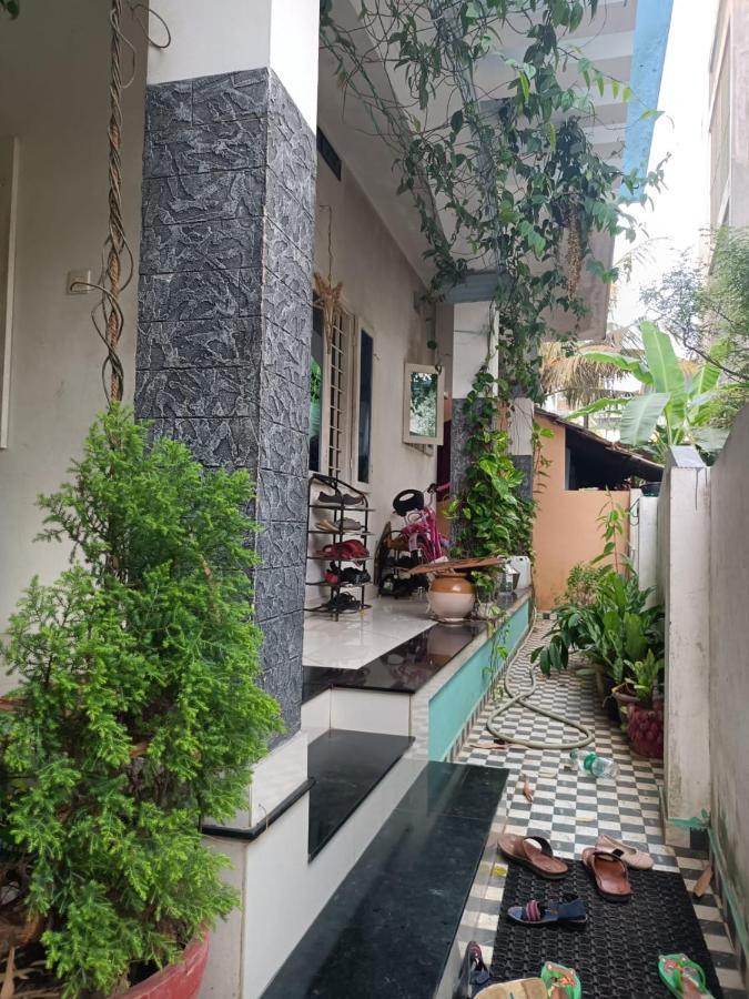 Nest Kochi Exterior foto