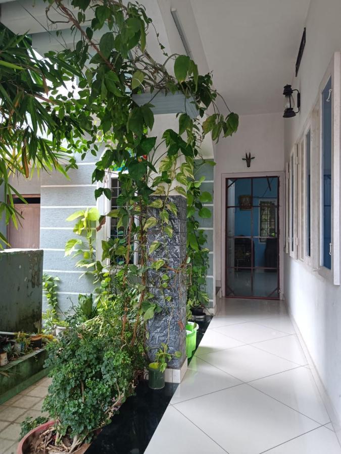 Nest Kochi Exterior foto