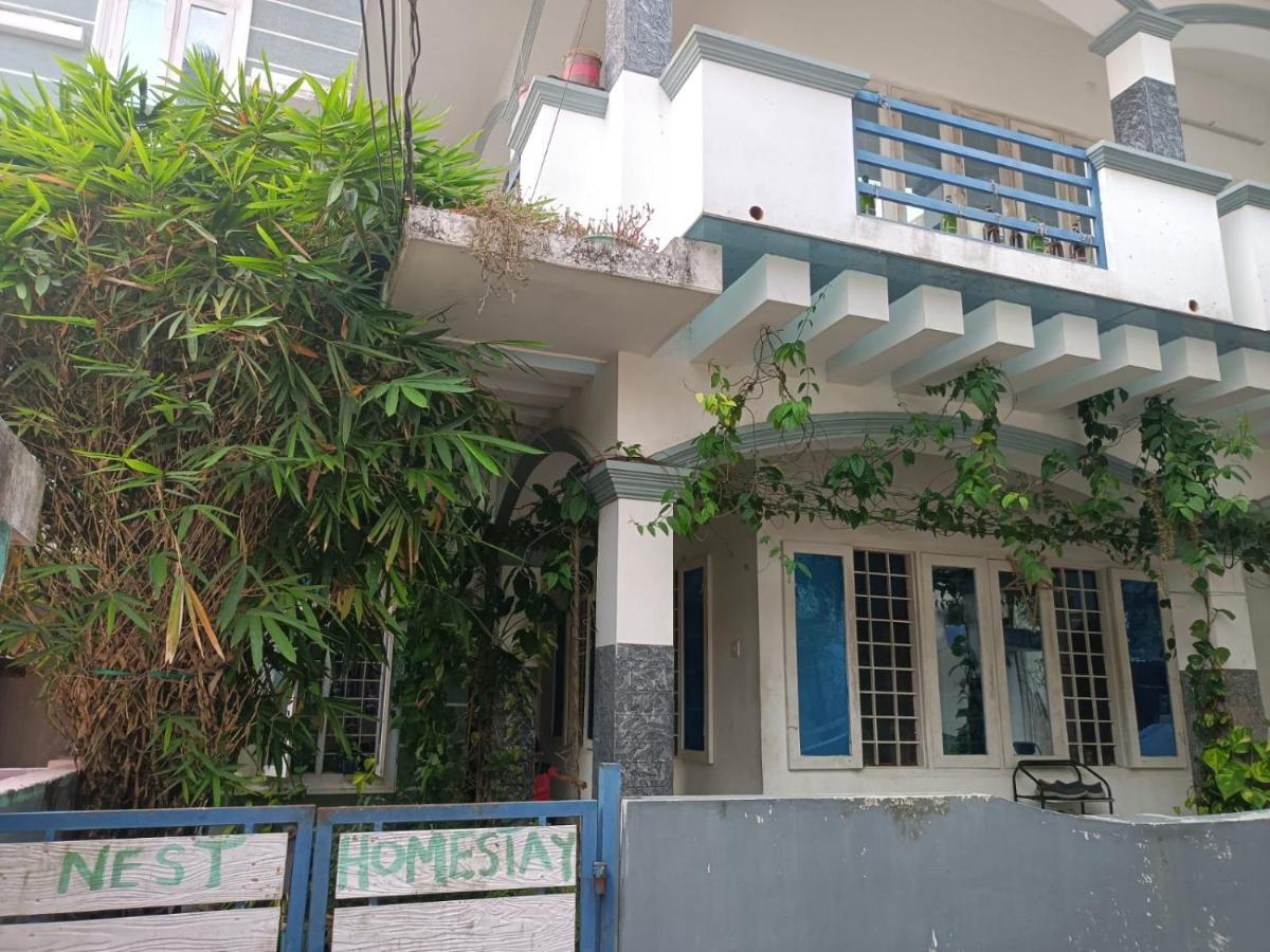 Nest Kochi Exterior foto