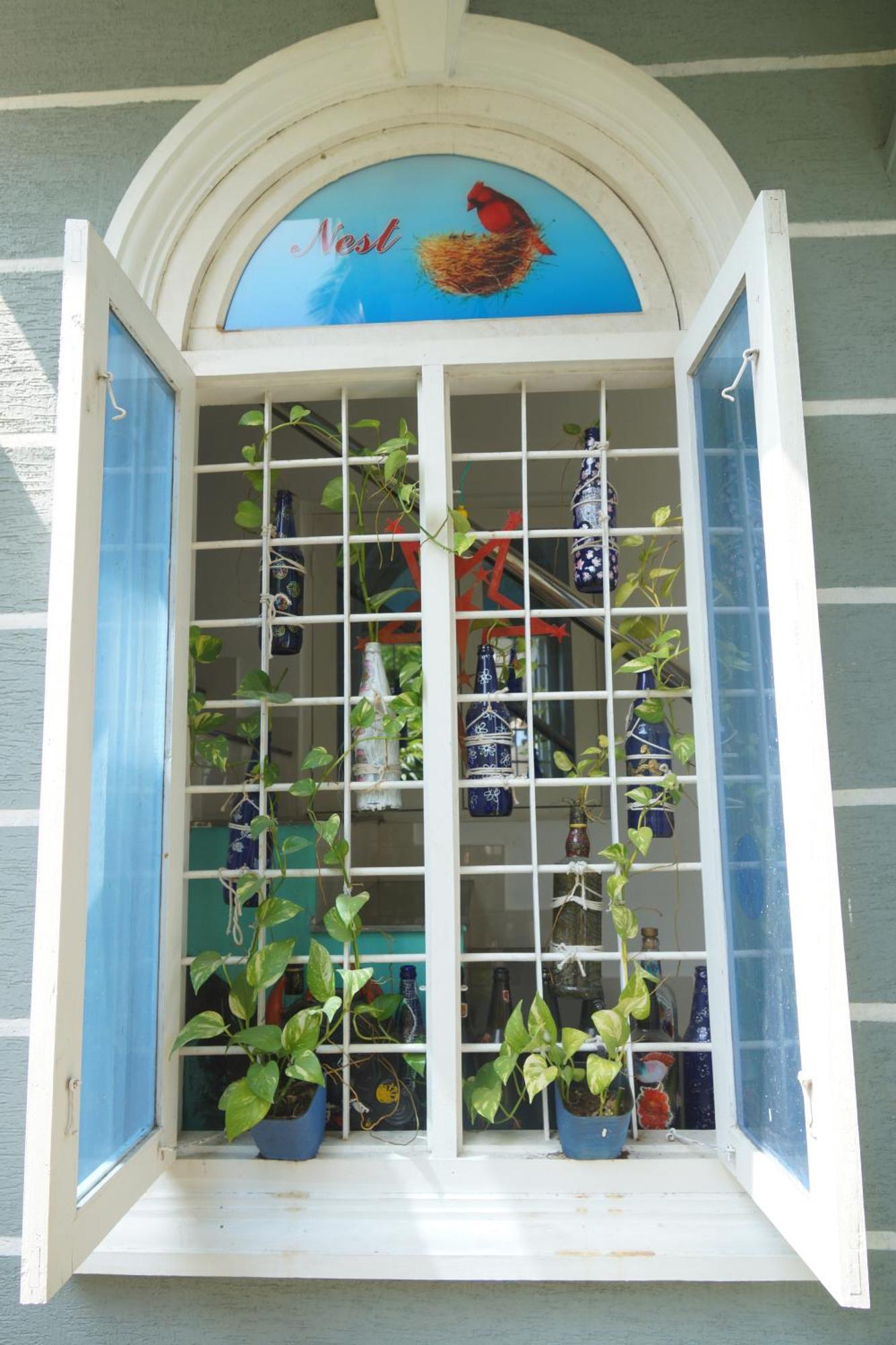 Nest Kochi Exterior foto