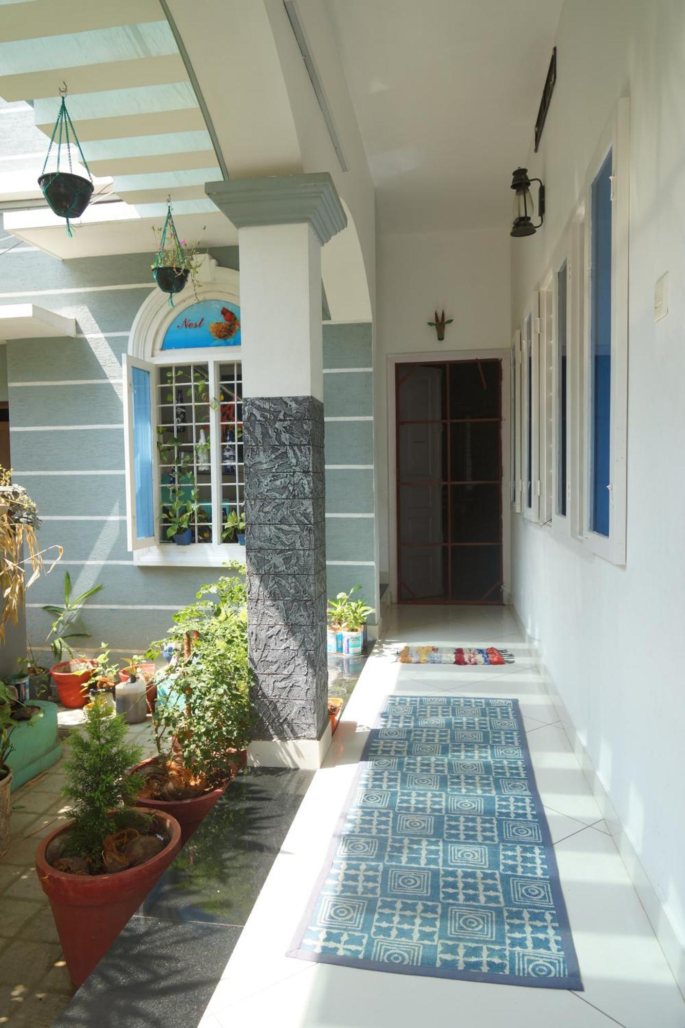 Nest Kochi Exterior foto